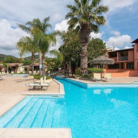 Green Village Resort 빌라시미우스 외부 사진