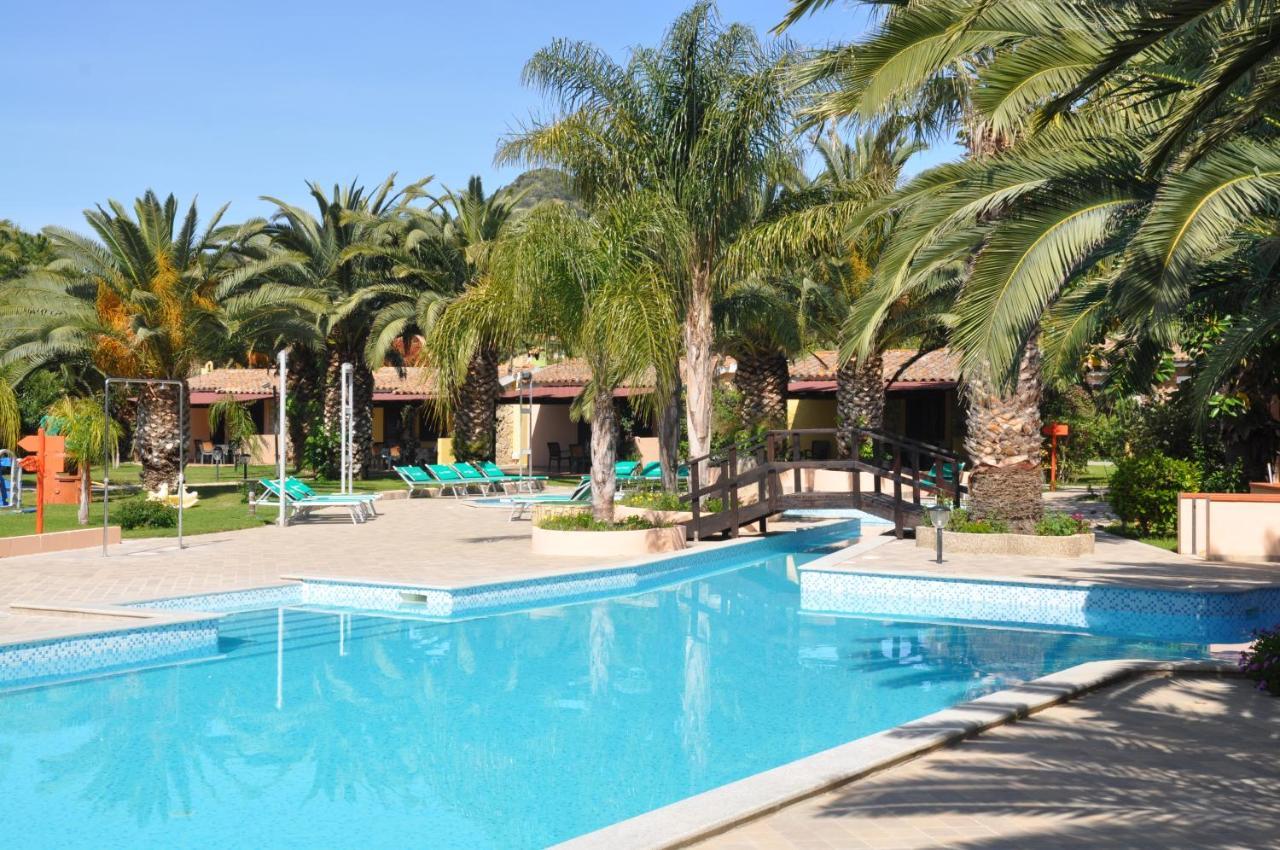 Green Village Resort 빌라시미우스 외부 사진