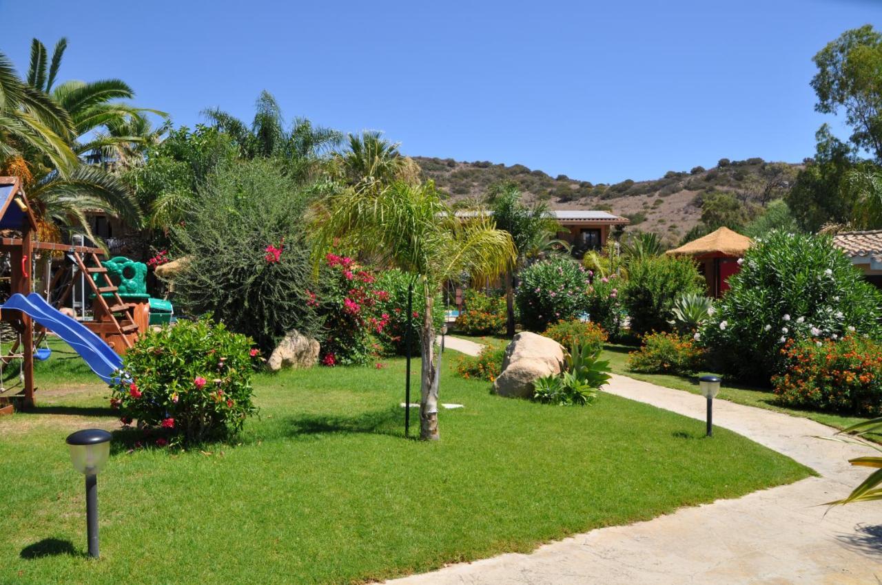 Green Village Resort 빌라시미우스 외부 사진