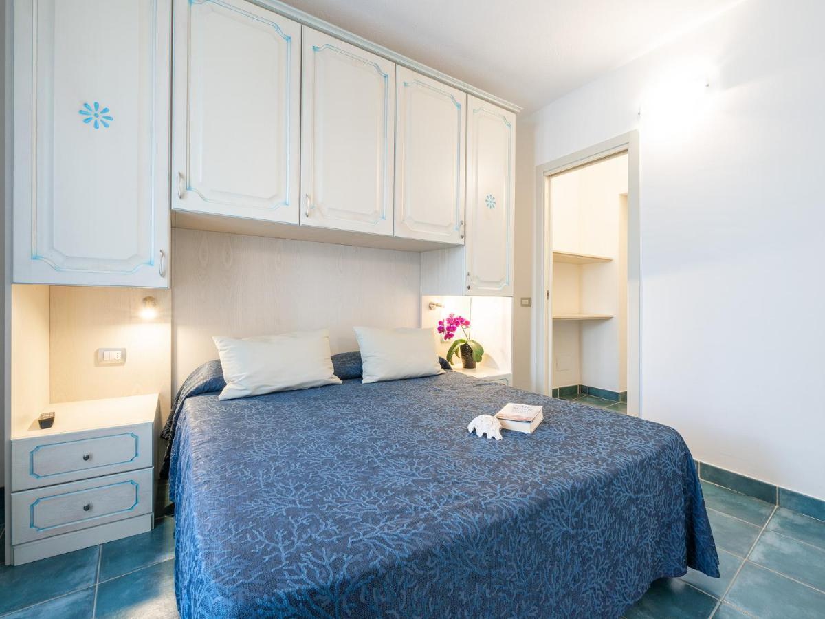 Green Village Resort 빌라시미우스 외부 사진