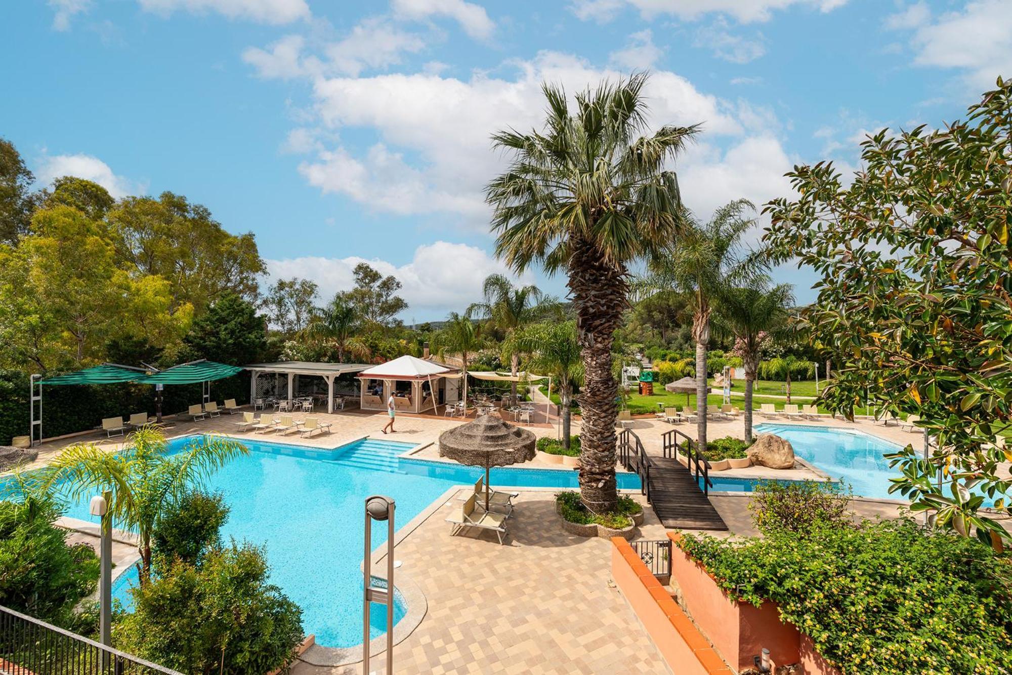 Green Village Resort 빌라시미우스 외부 사진