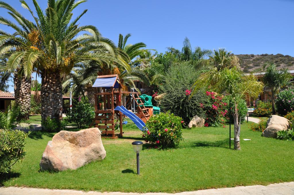 Green Village Resort 빌라시미우스 외부 사진