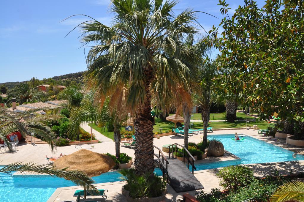 Green Village Resort 빌라시미우스 외부 사진
