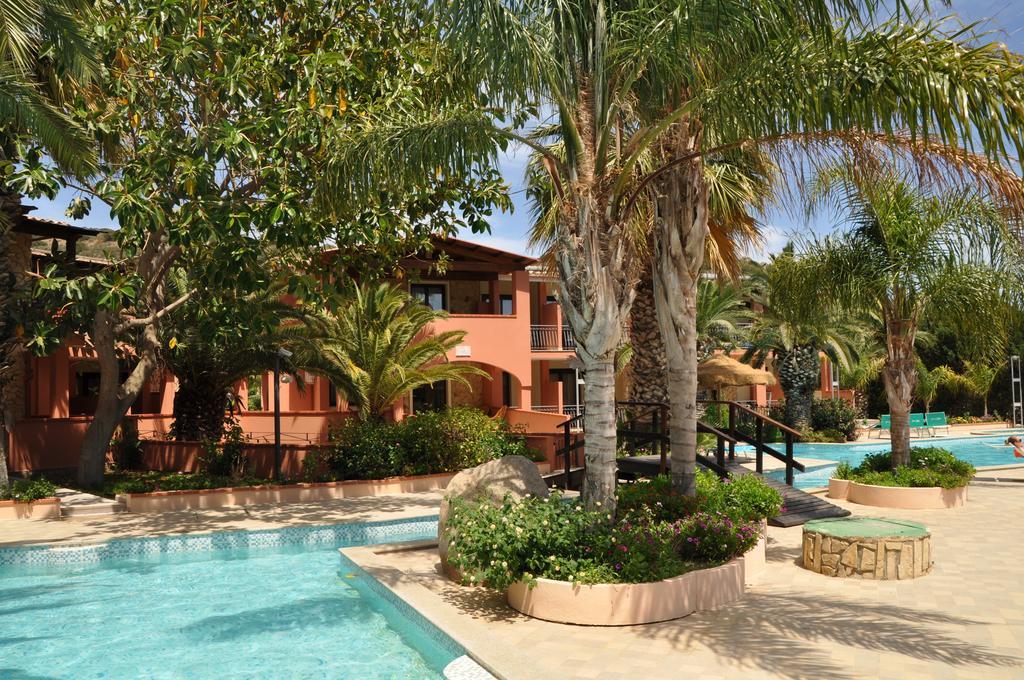 Green Village Resort 빌라시미우스 외부 사진