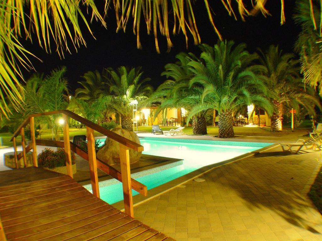 Green Village Resort 빌라시미우스 외부 사진