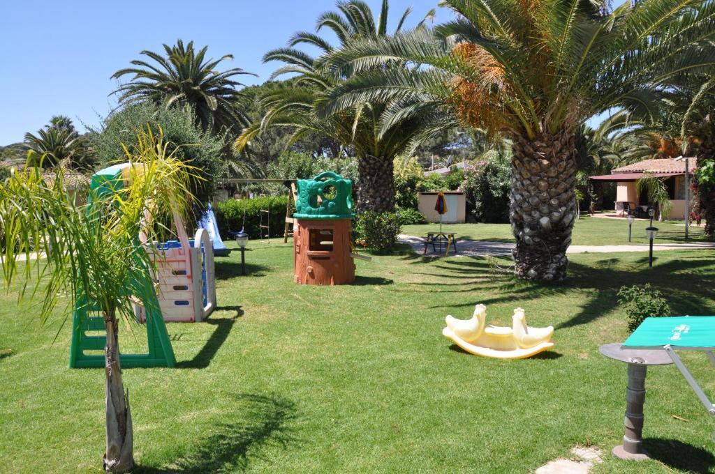 Green Village Resort 빌라시미우스 외부 사진